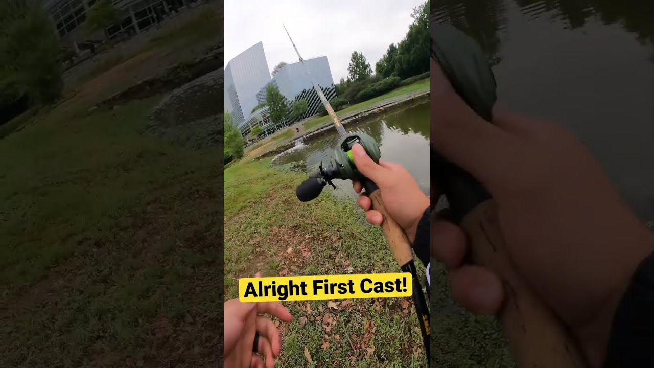  Use This Lure To Catch 10X More Fish Largemouth Bass