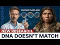 Scientists Mapped Human DNA Back 300,000 Years — And Found a Species Nobody Expected...
