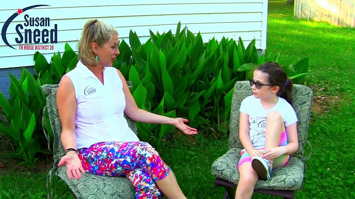 Addy interviews Susan Sneed