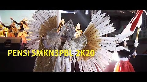 PENSI 2K20