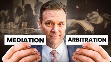 Debt Collection Lawsuit: Exploring Mediation and Arbitration for Effective Resolution