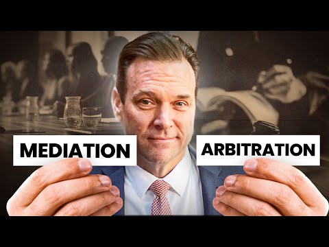 Debt Collection Lawsuit: Exploring Mediation and Arbitration for Effective Resolution