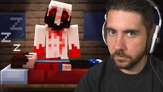 3 Minecraft Secrets You Must NEVER See (Or Else)