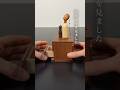 What is the cat looking up at? “ Karakuri Box" #puzzlebox #Puzzle #Shorts