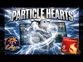 Particle Hearts | Eden Emulator | Snapdragon 8 Elite Gen 5