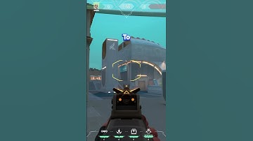 Snelle B-site naar B-helling Sova Recon op Pearl