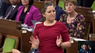 Freeland Gets BRUTALLY DESTROYED