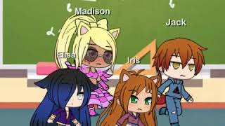 The Girl That Can Freeze Time Episode One