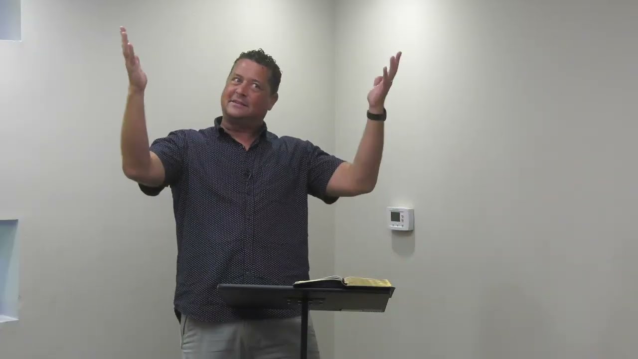 The New Covenant: Is It For Everyone?