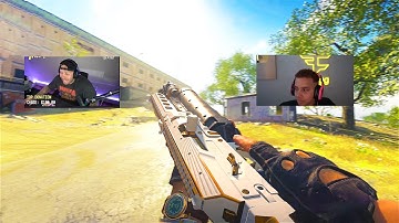 Using Movement To Kill Twitch Streamers (Both Pov’s) #2