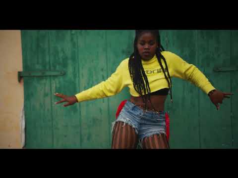 Stonebwoy - Putuu Freestyle [Pray] (Official Video)