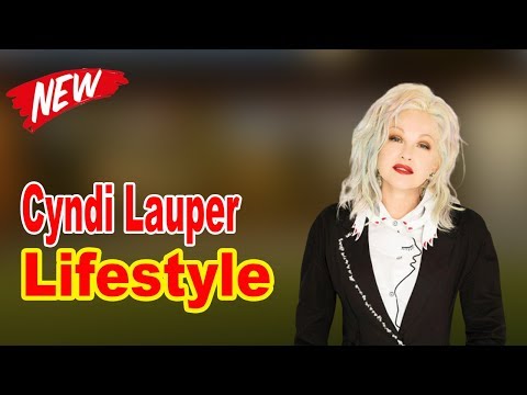 فيديو: Cyndi Lauper Net Worth: ويكي ، متزوج ، أسرة ، زفاف ، راتب ، أشقاء