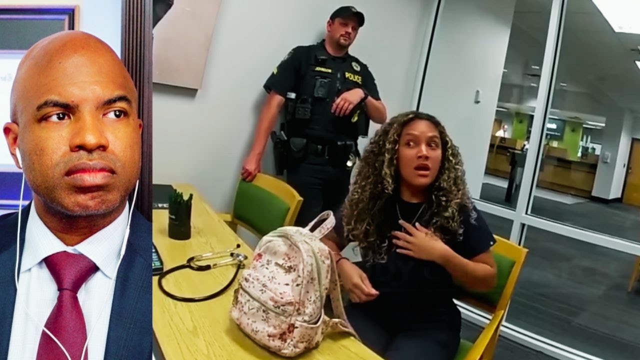 Attorney REACTS: Single Mom Loses BIG on Fake Check Scam!