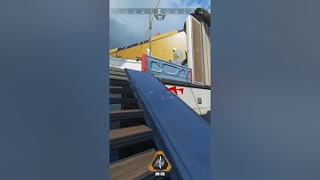 Eva 8 is the new shotgun meta in Apex Legends