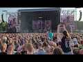 Guns N&#39; Roses - Welcome to the Jungle - Thor: Love and Thunder - Stadspark Groningen 23 June 2022