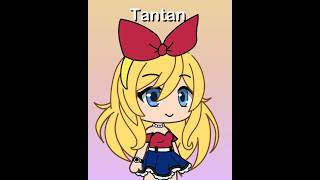 Gacha Life Meme Miku Miku Beam but it s Tantan Alcantara