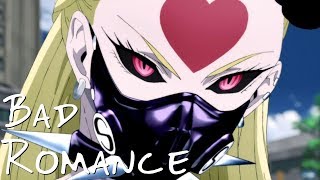 "Monster Princess" Do-S (Short AMV) - Bad Romance