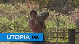 We've Got The Power | UTOPIA
