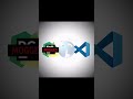 VS Code just DESTROYED other editors 😮‍💻🔥Once you try it, no going back#shorts#coding#programming#ai