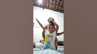 Arrume-se comigo para dormir 🌆