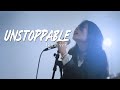 Sia  unstoppable  rock ver by dih