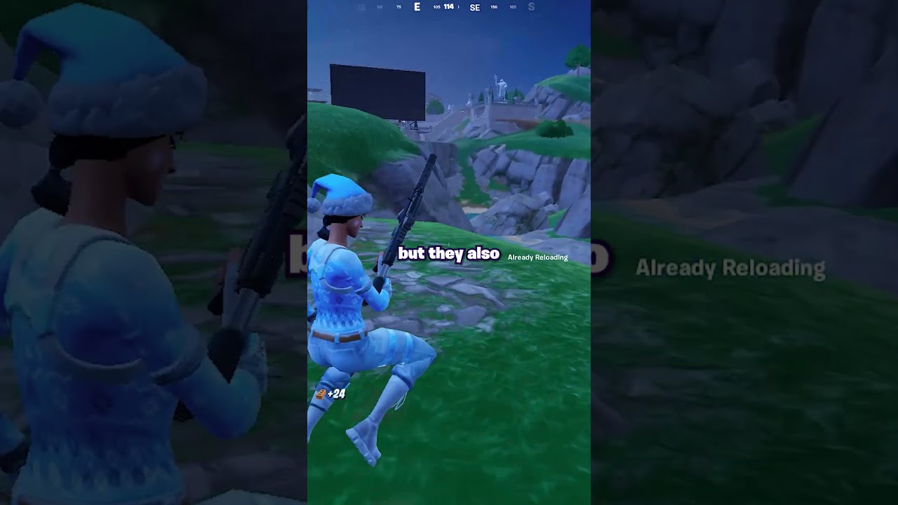 What Playing On Asia Servers Means Fortnite 