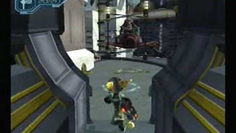 Ratchet & Clank: Going Commando - Endako (Part 1/3)