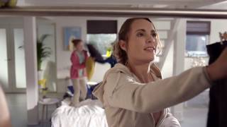 Comfort - Tested Out There