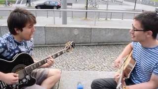 Ai, Ai, Como Eu Me Iludo - Last Living Lucas (O Terno Cover)