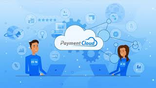 Blast Off With Paymentcloud Your All-In-One Merchant Service Provider