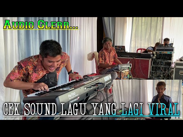 Cek Sound SIA SIA MENGHARAP CINTAMU | JP Prod. class=