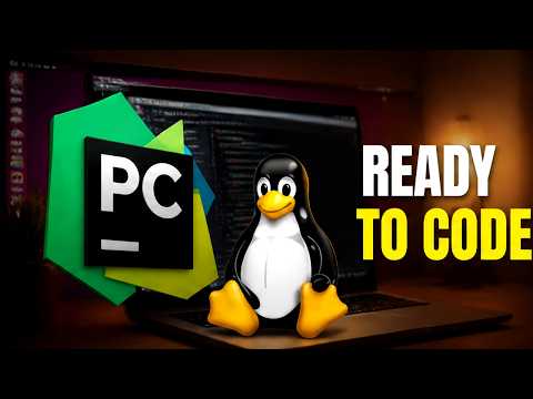How to Install PyCharm on Ubuntu Linux