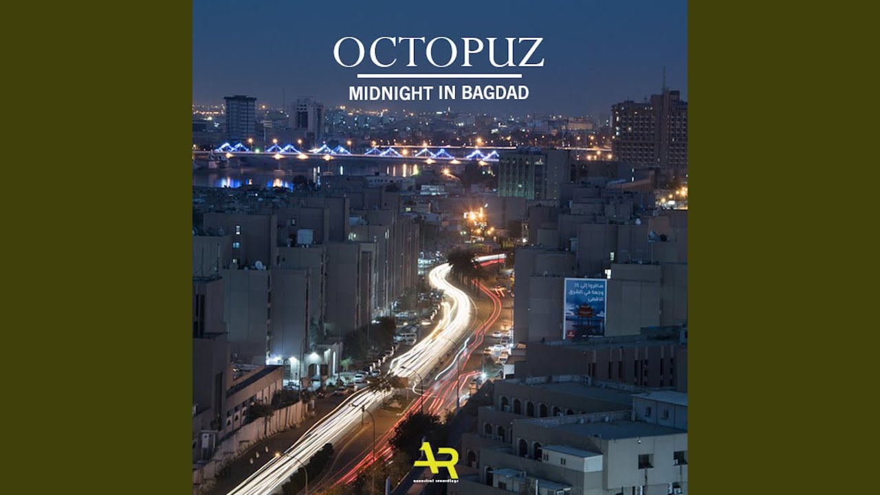 Watch Midnight In Bagdad on YouTube Watch Midnight In Bagdad on YouTube