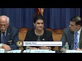 Justice Department and ICE Host Sheriffs for Panel on the 287(g) Program