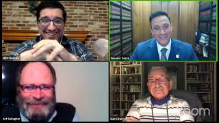 Save Jersey LIVE with Mike Testa