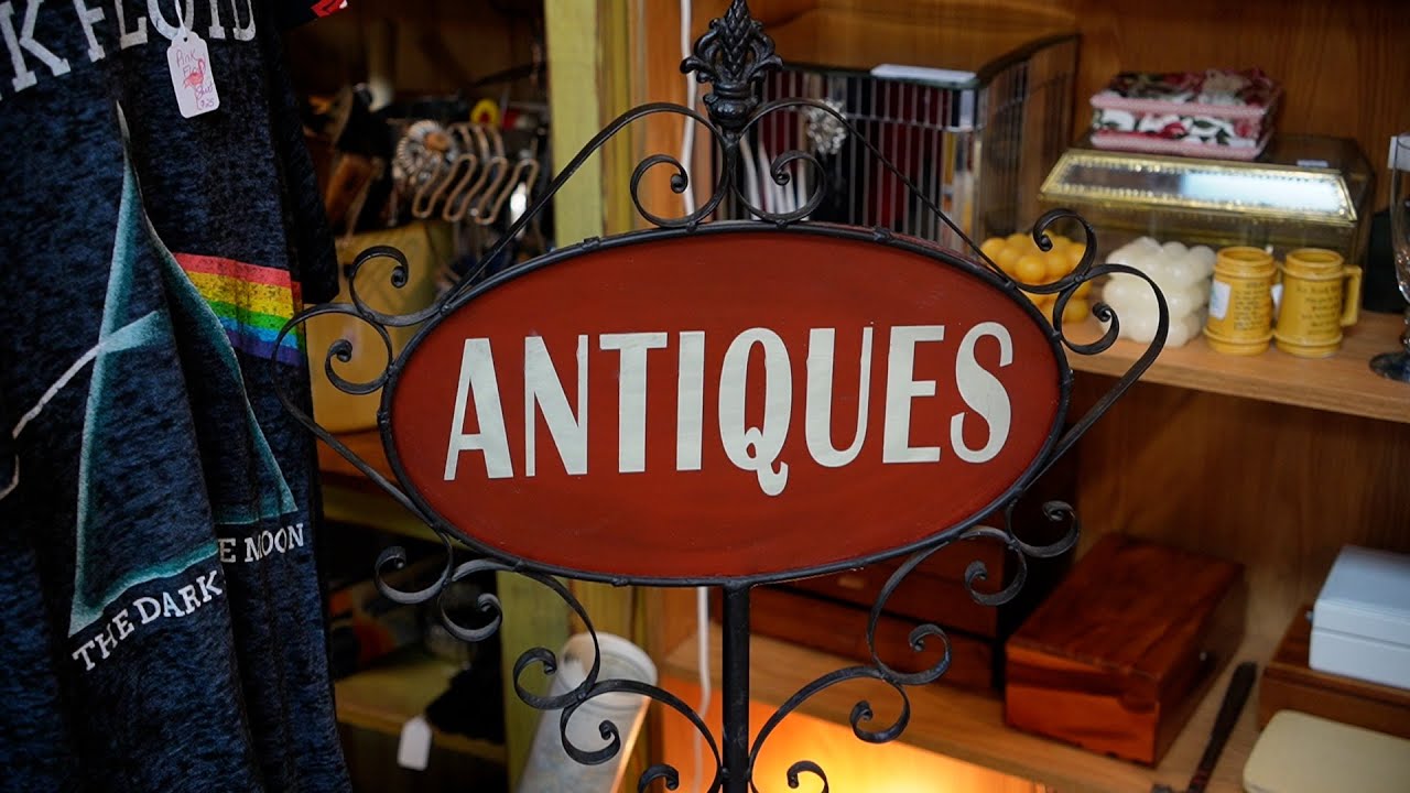 Vintage  - The New Cool Thing