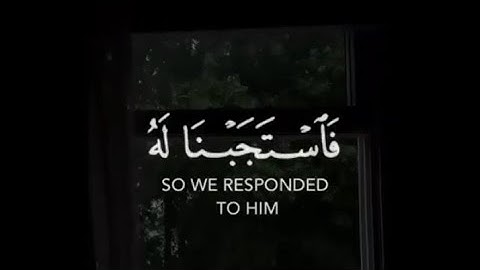 تلاوه هادئة سبحان من رزقه هذا الصوت ارح مسمعك بتلاوت القرآن الكريم ❤️