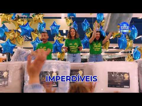 Aniversário Havan 2023 | Cabeça CMB 16:9 - Aniversário Havan 2023 | Cabeça CMB 16:9