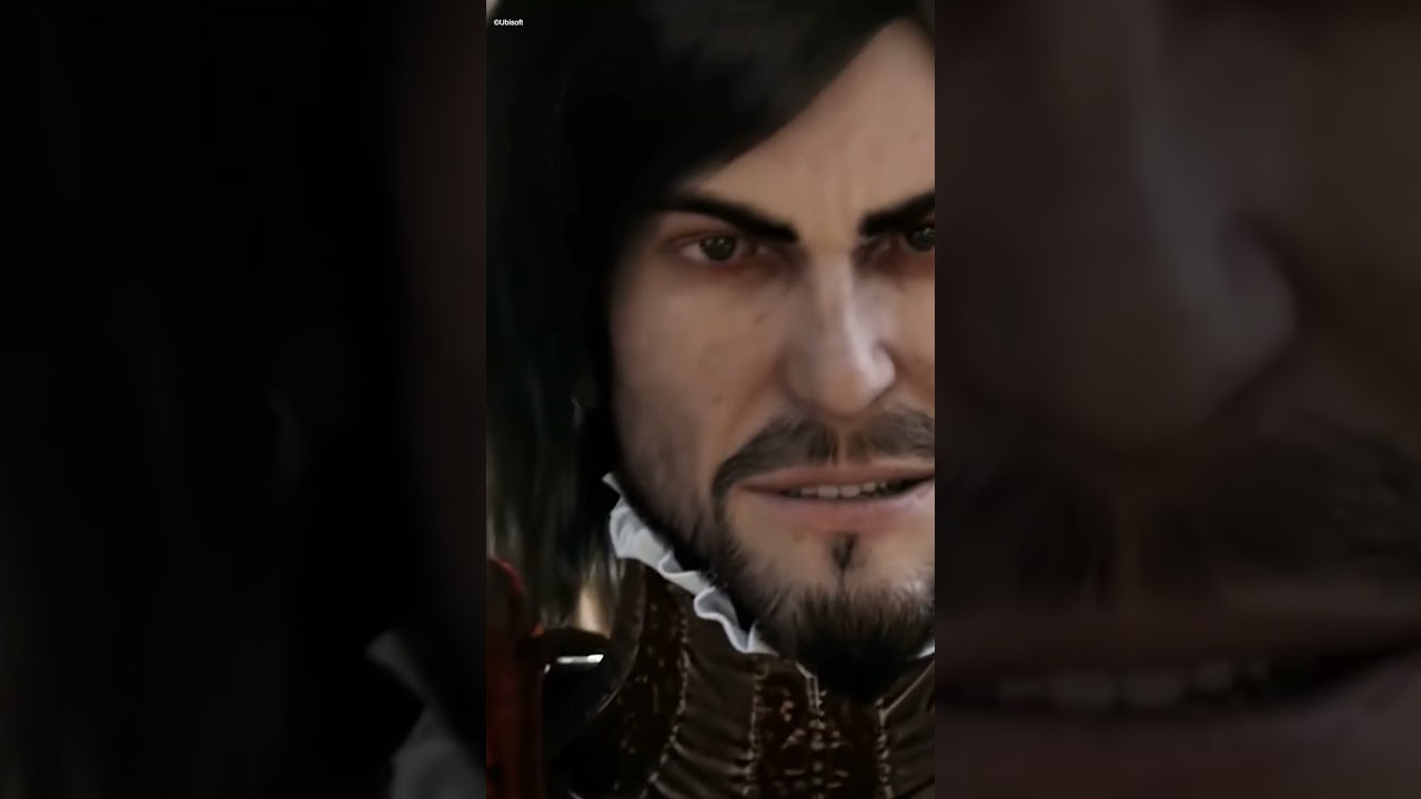 Ubisoft erra a mão e remaster de 'Assassin's Creed 2' tem gráficos bizarros  - Olhar Digital