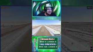 Not so Fast on Fast Food!🛣️ | OpenGuessr USA States Challenge - Session 24 (Portrait)
