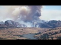 Washington Wildfires