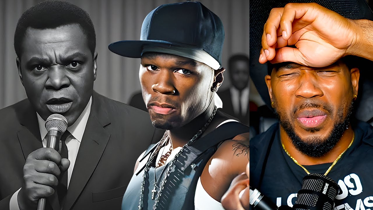 I Hate Loving This Sh*t - Chat GPT Stole 