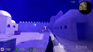 Cube 2: Sauerbraten - Moments of Glory #13