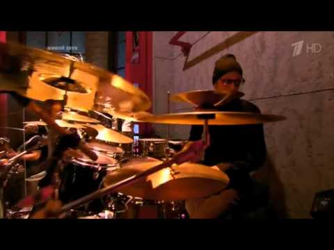 Андрей Давидян - Куда Ты, Туда И Я (Три Аккорда, Финал, Первый.