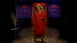 Watch Sandi Patty Someone Up There Loves Me video