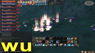 WuTangClan Fun Ketra