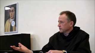 Part 7: St John of the Cross: "The Living Flame" by Fr Matt Blake, OCD