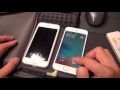iPhoneで着信拒否