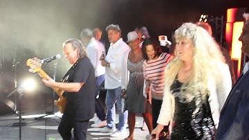 TEAM ZOUK MACHINE - CHRISTIANE OBYDOL