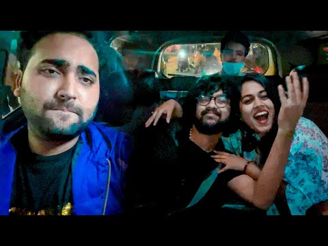 Enjoying Nihal’s New Song Compose by Himesh sir || Mohd Danish and Sayali kamble